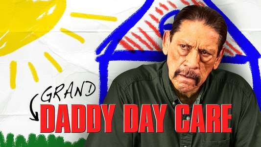 Grand-Daddy Day Care - Backdrop