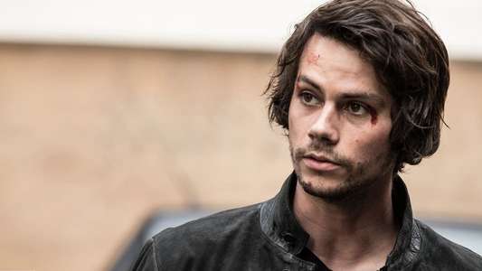American Assassin - Backdrop