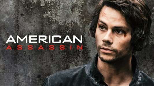 American Assassin - Backdrop