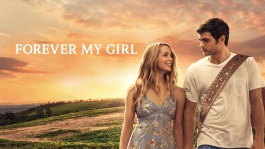 Forever My Girl - Backdrop