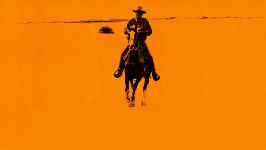 Chisum - Backdrop