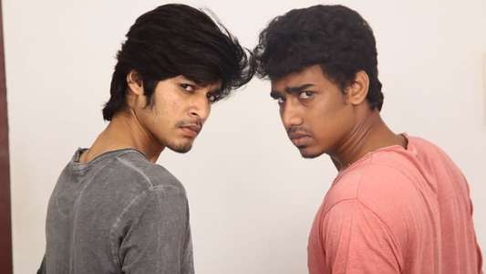 Sagaa - Backdrop