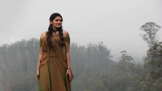 Sagaa - Backdrop
