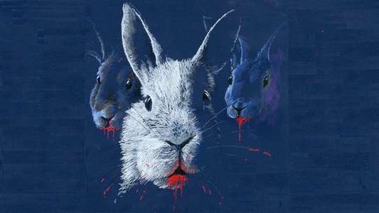 Night of the Lepus - Backdrop