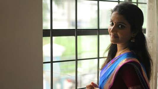 Pei Ellam Pavam - Backdrop