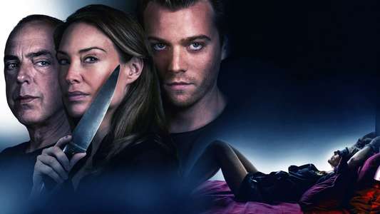 An Affair to Die For - Backdrop