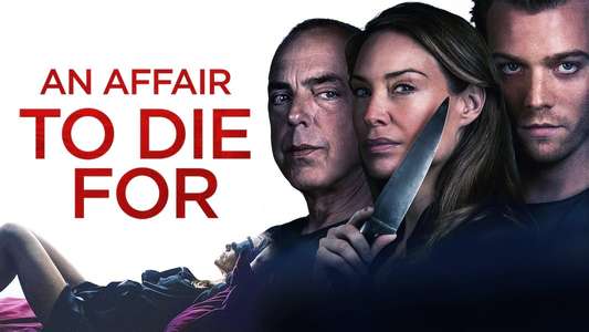 An Affair to Die For - Backdrop