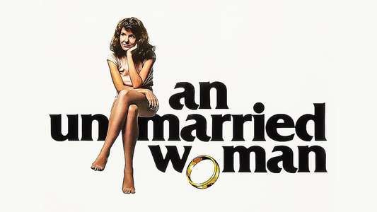 An Unmarried Woman - Backdrop