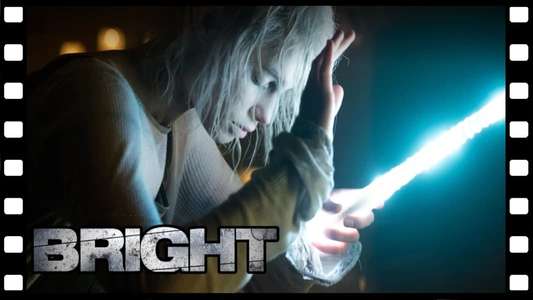 Bright - Backdrop