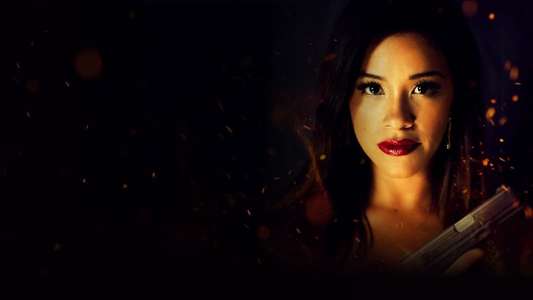 Miss Bala - Backdrop