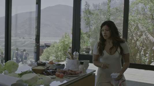 Miss Bala - Backdrop