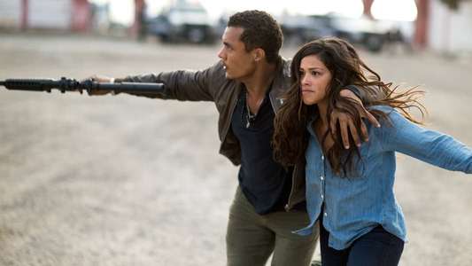 Miss Bala - Backdrop