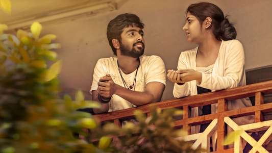 Sarvam Thaala Mayam - Backdrop