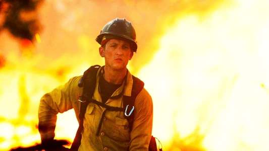 Only the Brave - Backdrop