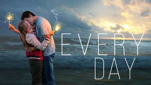 Every Day - Backdrop
