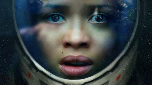 The Cloverfield Paradox - Backdrop