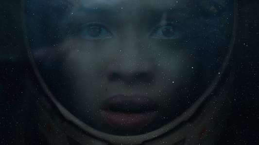 The Cloverfield Paradox - Backdrop