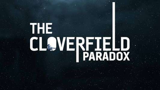 The Cloverfield Paradox - Backdrop