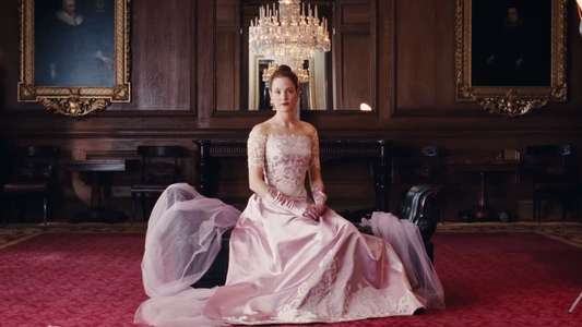 Phantom Thread - Backdrops