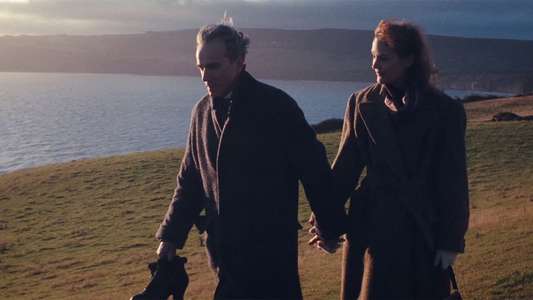Phantom Thread - Backdrops