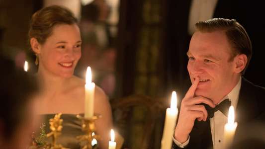 Phantom Thread - Backdrops