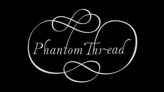 Phantom Thread - Backdrops