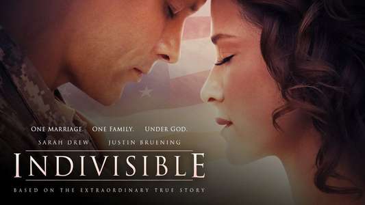 Indivisible - Backdrops