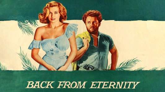 Back from Eternity - Backdrop