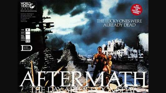 The Aftermath - Backdrops