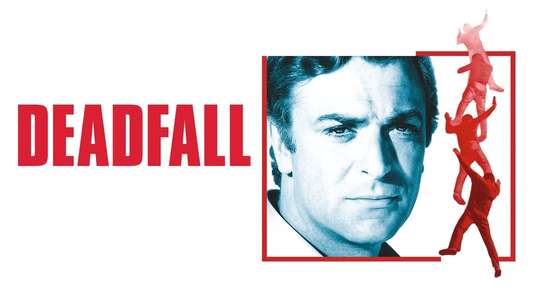 Deadfall - Backdrops