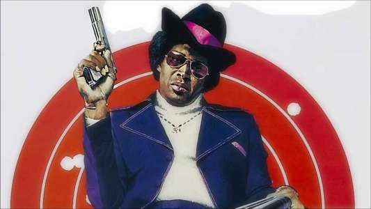 Hit Man - Backdrops