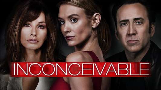 Inconceivable - Backdrop