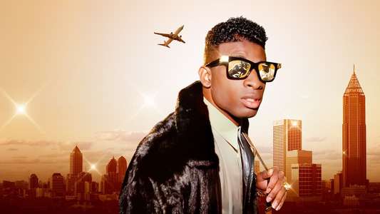 Deion's Double Play - Backdrops