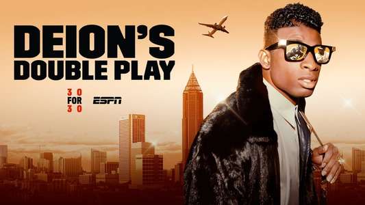 Deion's Double Play - Backdrops