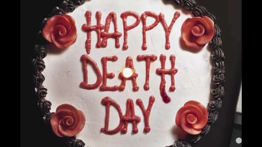 Happy Death Day - Backdrops