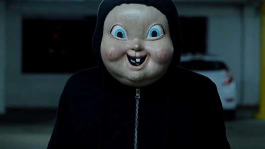 Happy Death Day - Backdrops