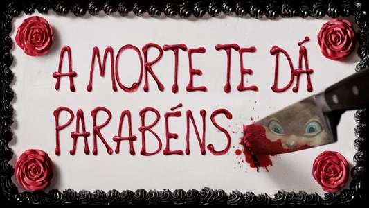 Happy Death Day - Backdrops