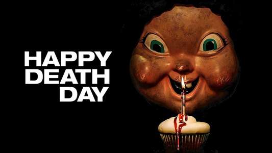 Happy Death Day - Backdrops