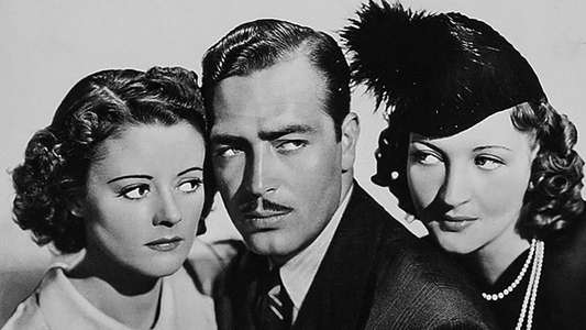 Arrest Bulldog Drummond - Backdrop