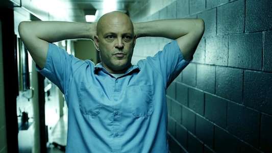 Brawl in Cell Block 99 - Backdrop
