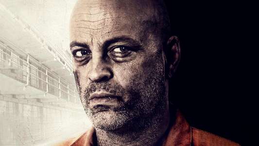Brawl in Cell Block 99 - Backdrop