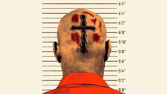 Brawl in Cell Block 99 - Backdrop