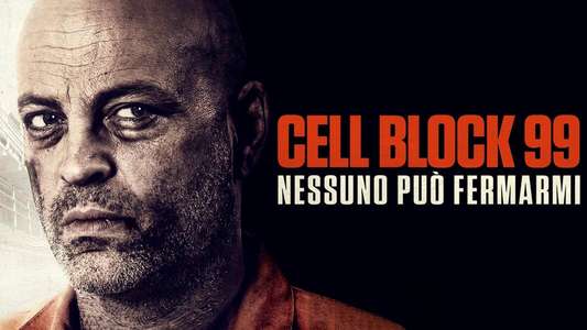 Brawl in Cell Block 99 - Backdrop