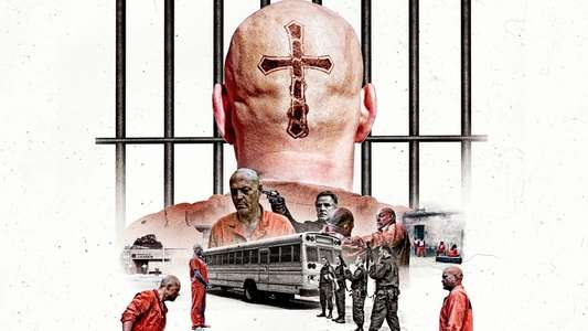 Brawl in Cell Block 99 - Backdrop