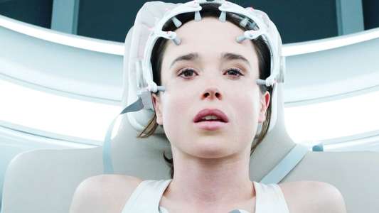 Flatliners - Backdrop