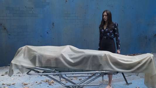 Flatliners - Backdrop