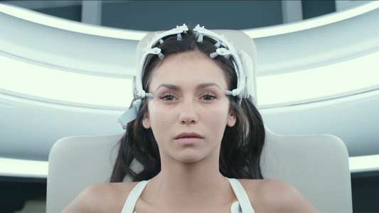 Flatliners - Backdrop
