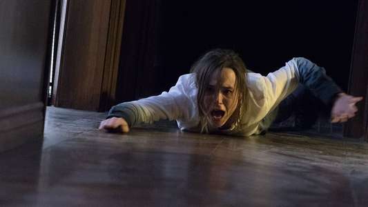 Flatliners - Backdrop