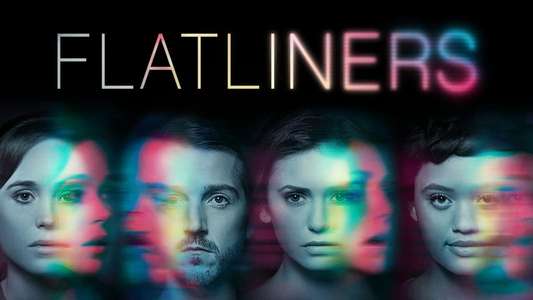 Flatliners - Backdrop