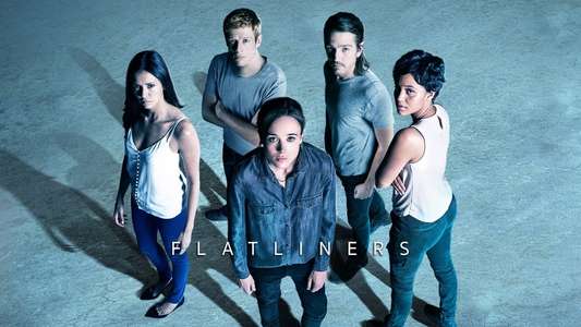 Flatliners - Backdrop